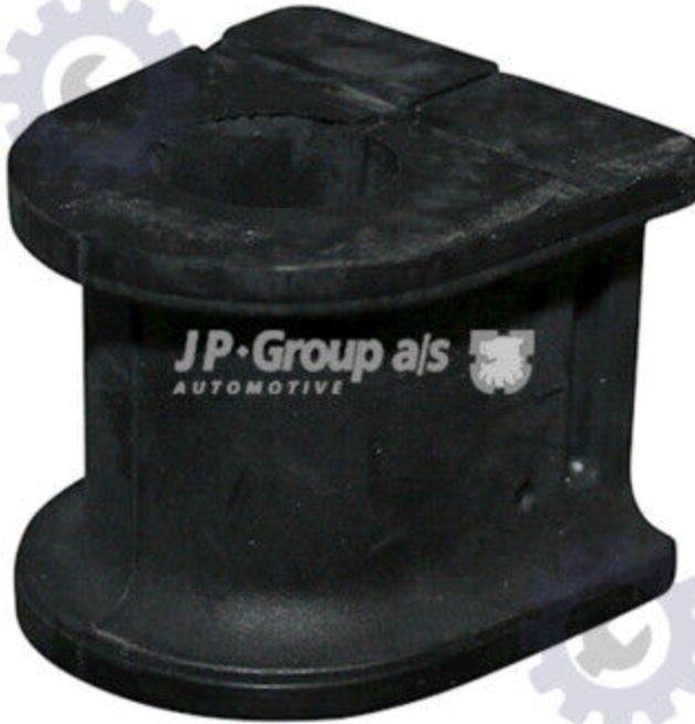 2x ✅Fits JP GROUP 1140605800 STAB RUBBER BUSHING.   ⭐UK Seller⭐