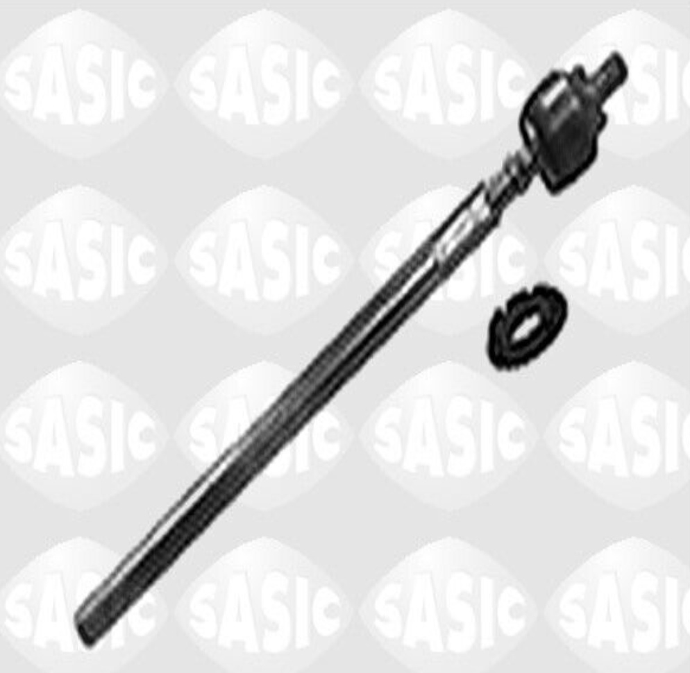SASIC 3008155 Inner Tie Rod for CITROËN,PEUGEOT