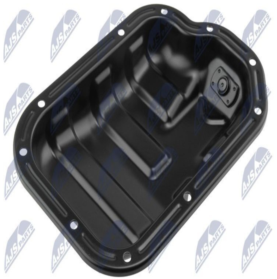 Original NTY Oil Pan BMO-NS-021 For Infiniti