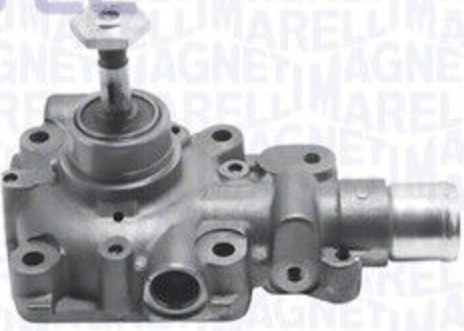 Magneti Marelli Water Pump 352316170540
