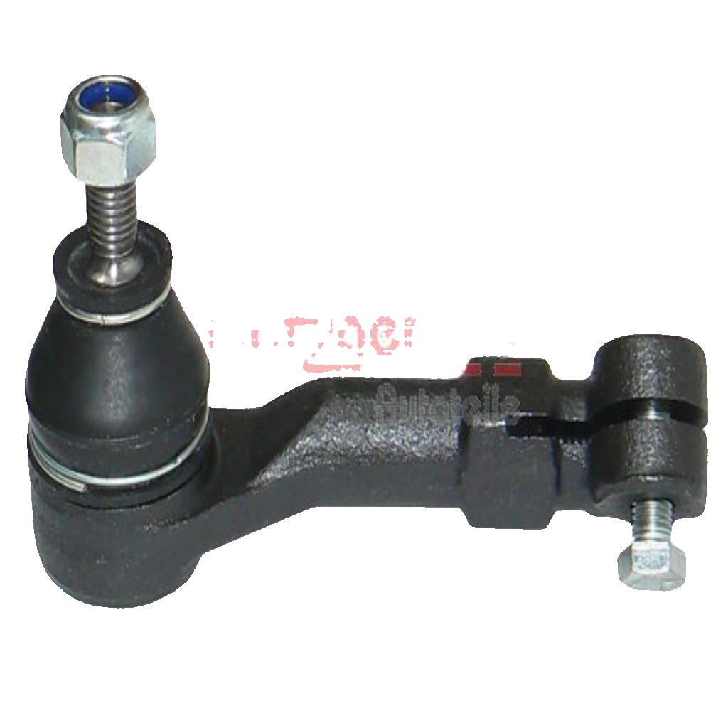 Original METZGER Tie Rod End 54034901 for Renault