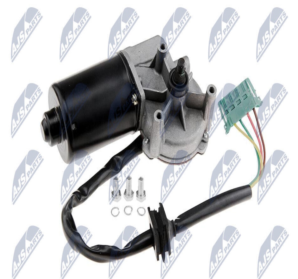 N.T.Y. ESW-ME-008.NTY Wiper Motor for MERCEDES-BENZ