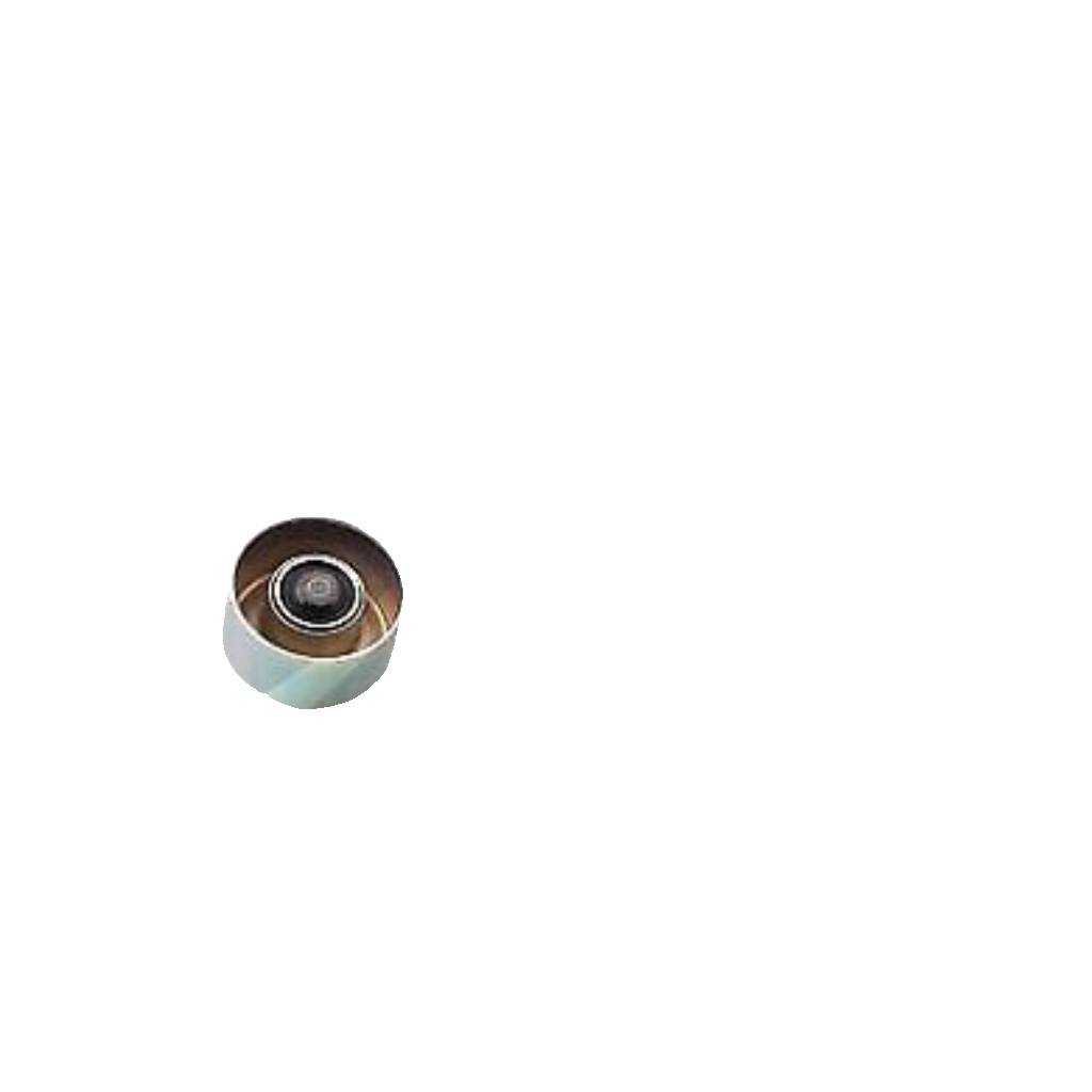 Timing belt kit K045040 GATES for RENAULT JEEP