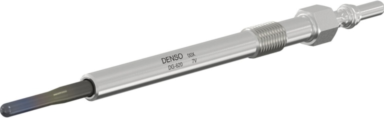 4x ✅Fits DENSO DG-620 GLOW PLUG   ⭐UK Seller⭐