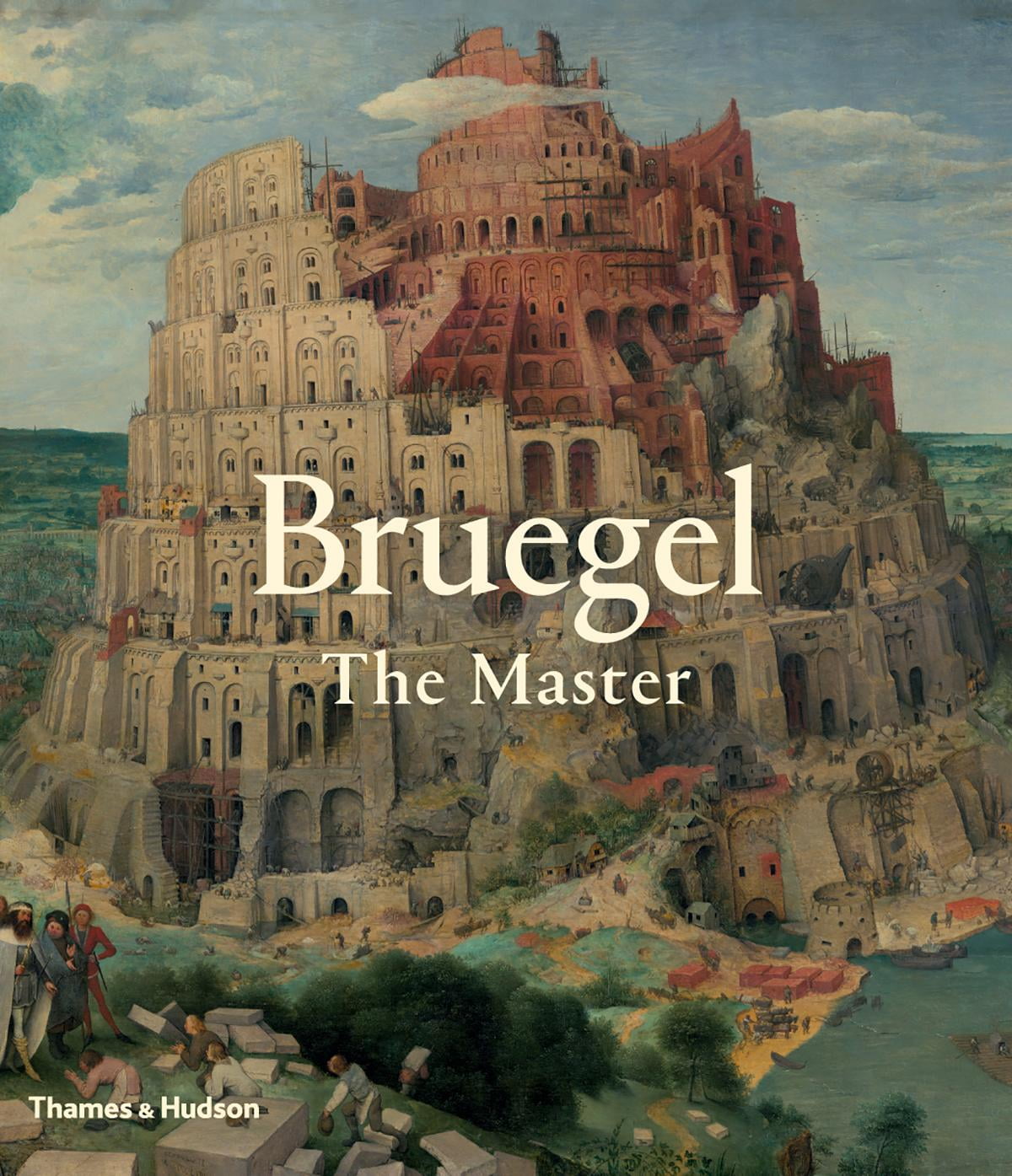 Bruegel by Manfred Sellink, Ron Spronk, Sabine Pnot, Elke Ob... - 9780500239841