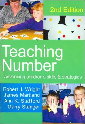 Math Recovery Ser.: Teaching Number : Advancing Children′s Skills and ... - Image 3
