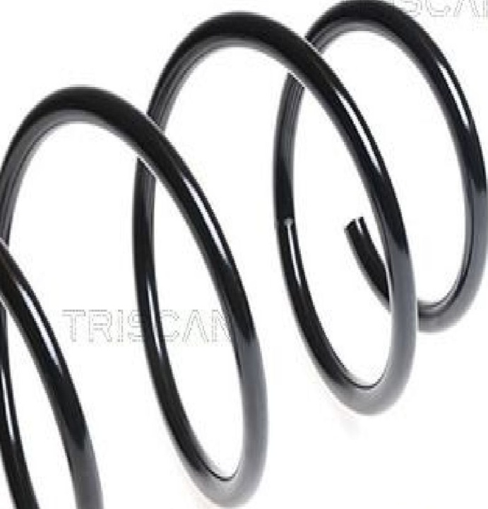 Fits LESJOFORS LS4092594 Coil spring LS4092594 Coil spring front L/R  ⭐UK Stock⭐