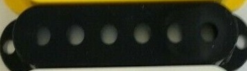 Dimarzio  Pickup cover for Strat guitars DM2001 Choose which colour