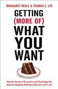 Getting (More Of) What You Want