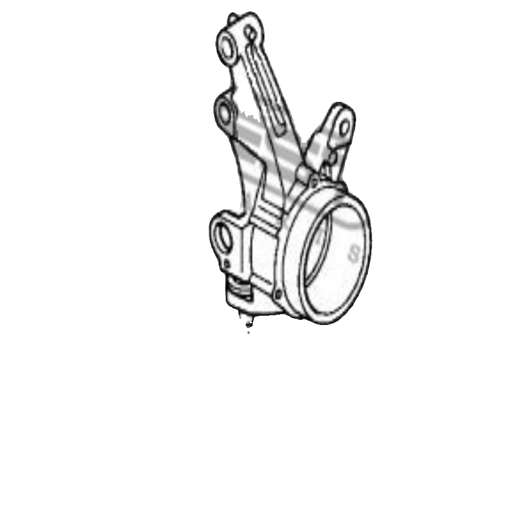 FEBEST 0320-EU Ball Joint for HONDA