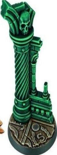 Age Of Sigmar Hero Basing Set New Warhammer 40k Citadel 40000 Games Workshop