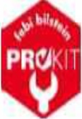 Fits FEBI 42074 STAB CONNECTOR. HONDA /BLUEPRINT/  ⭐UK Stock⭐
