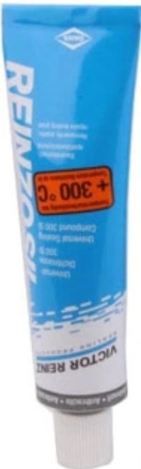 VICTOR-REINZ REINZOSIL INSTANT GASKET SILICONE SUMP SEALANT 70ML 70-31414-10 x10