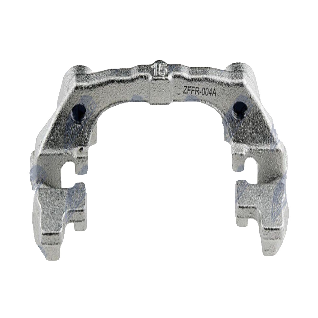 N.T.Y. HZT-FR-004A.NTY Carrier, brake caliper for ,FORD,MAZDA,VOLVO