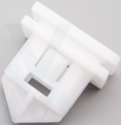 10x VVO® Side Skirt, Sill Moulding Cover Trim Clips for some Volvo Vehicles