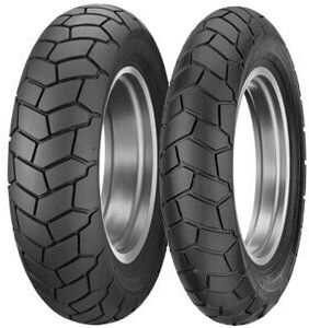 Dunlop D429 (Harley-D) FXBB Softail Fat Bob 2018 180/70 B 16 M/C 77H