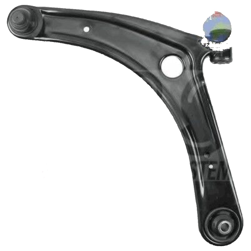 Wishbone Control Arm 211210 A.B.S. for MITSUBISHI CITROËN PEUGEOT