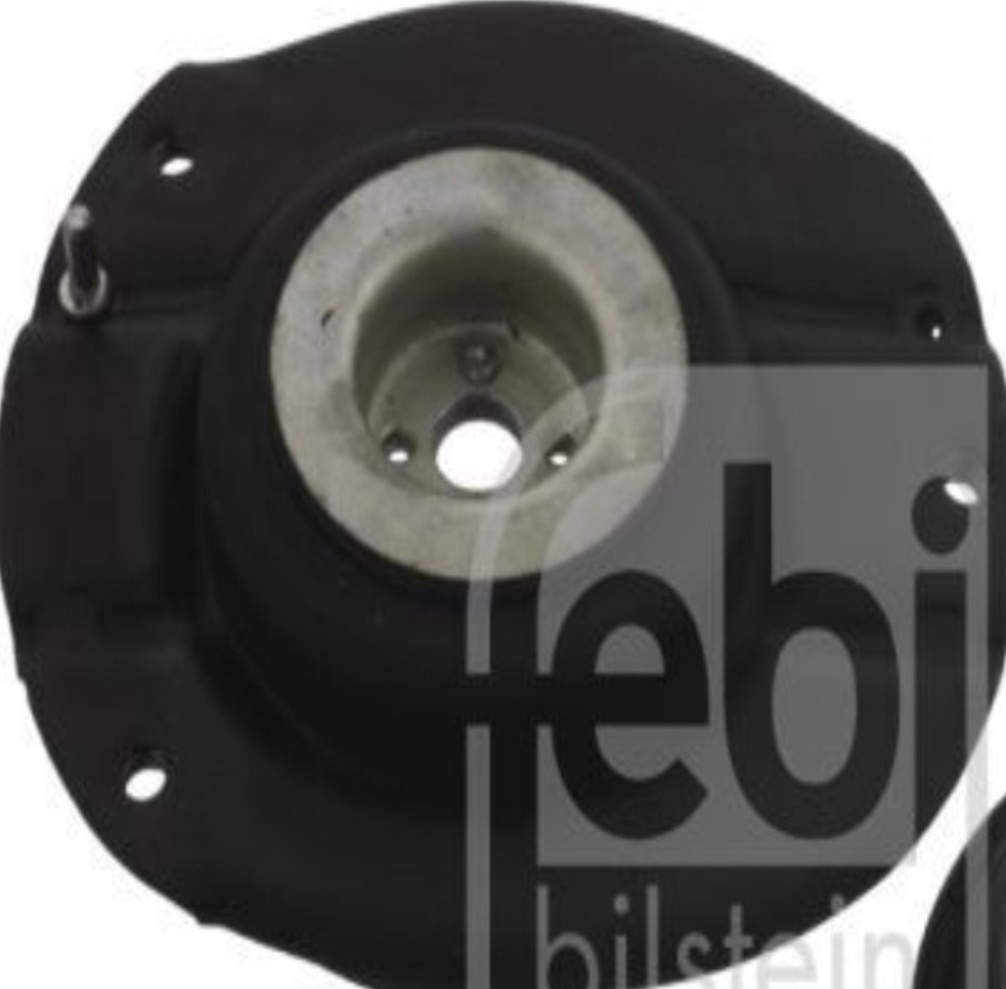 FEBI 18758 REPAIR KIT SUSPENSION STRUT SUPPORT MOUNT Front LH