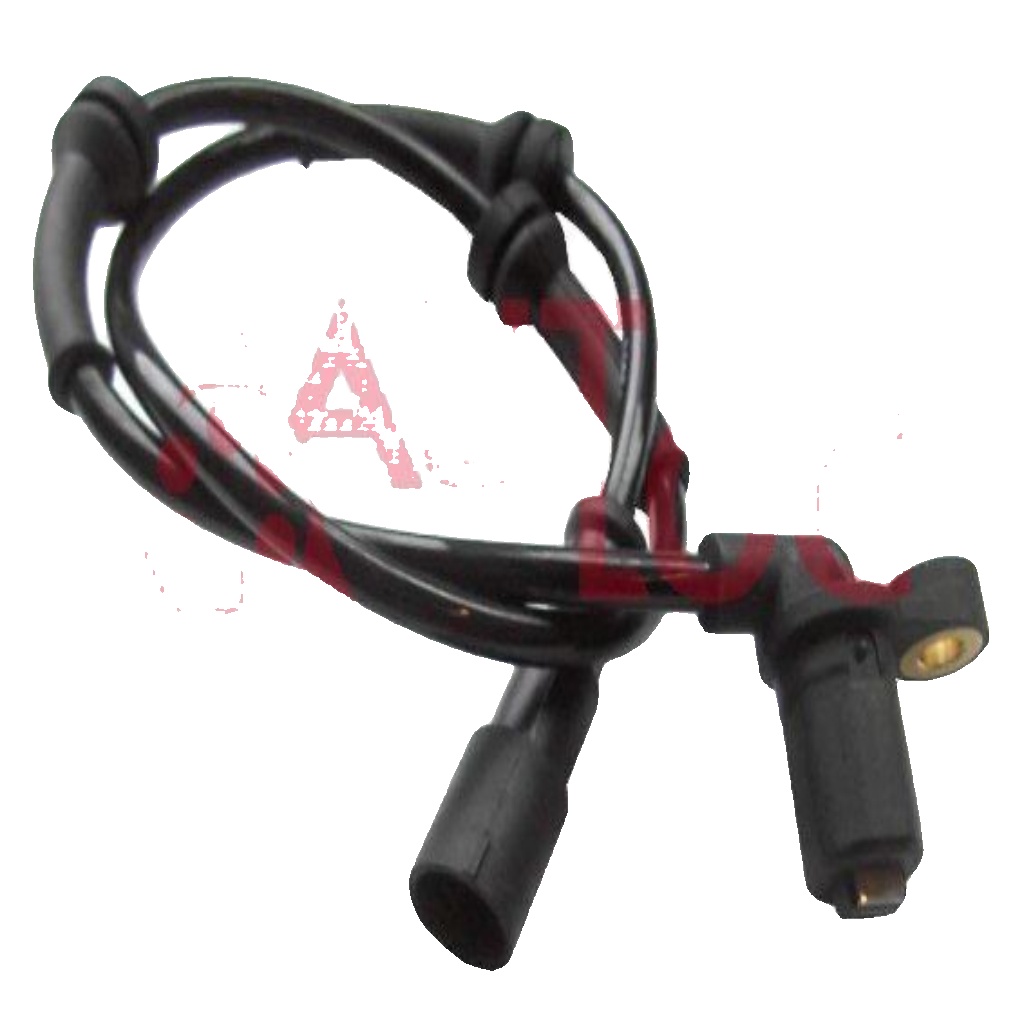 Front AUTLOG AS4158 Sensor, wheel speed for RENAULT