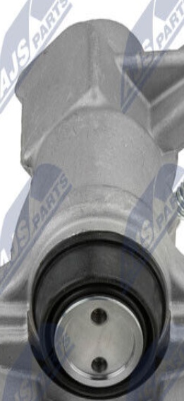 Brake caliper Rear Axle Left HZT-PL-079 NTY for OPEL SIGNUM Hatchback