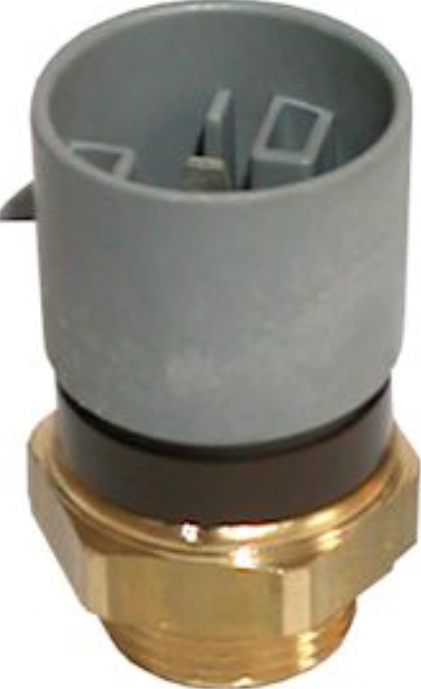 JP GROUP 1293201200 Temperature Switch, radiator fan for OPEL,VAUXHALL