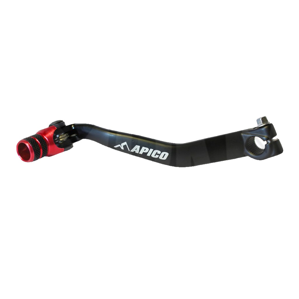 Honda Montesa Gear Lever 315R 250 260 4RT Repsol 97-21 Apico Elite Pedal Red