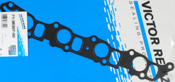 Swirl Flap Repair Kit Gasket for Opel Vauxhall Saab Fiat Alfa 1.9 CDTI JTD TiD