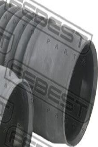 FEBEST-OE MZSHB-GYF-KIT.OE Dust Cover Kit, shock absorber for MAZDA