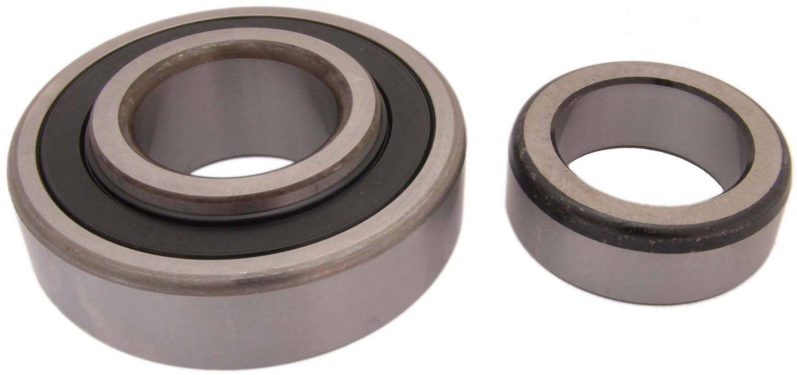AS-35802128-KIT FEBEST Bearing, drive shaft for TOYOTA