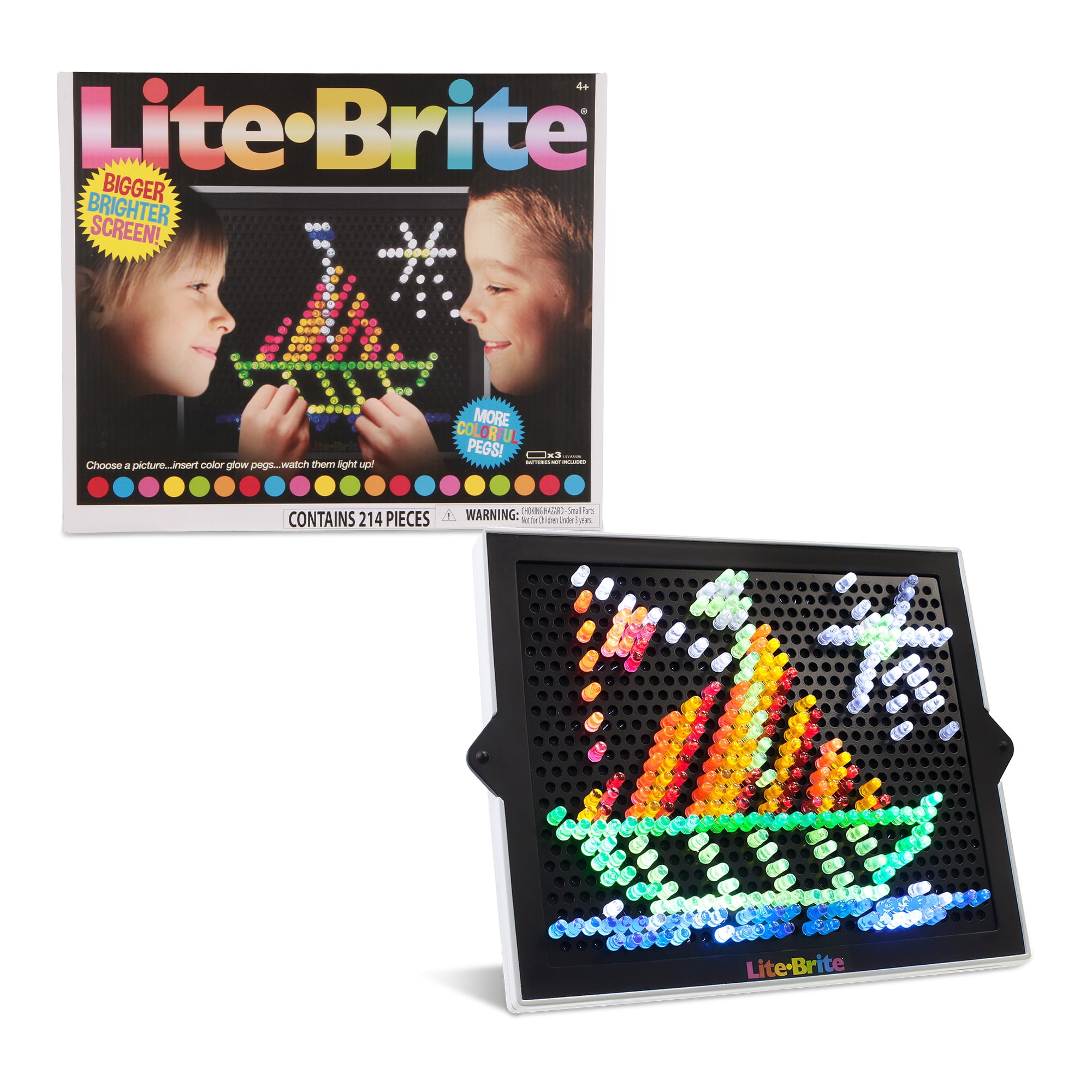 Lite Brite Classic