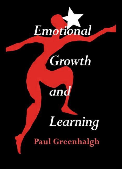 Emotional Growth and Learning, Paul Greenhalgh, Used; Very Good Book
