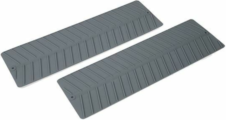 Fiamma Grip System Traction Anti Skid Grip Mat Caravan Motorhome 97901-055