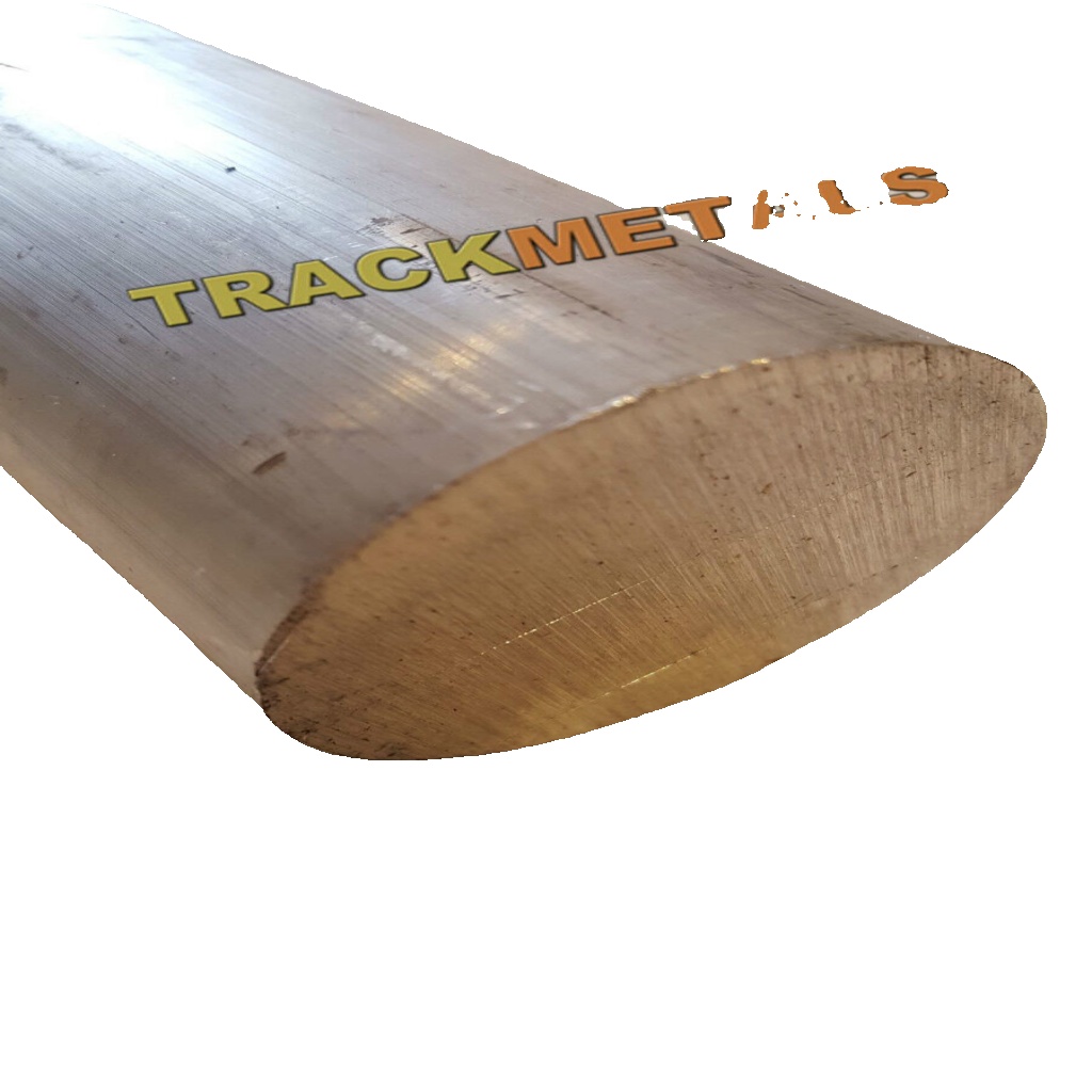 Aluminium Rod   5/8  dia x 1 metre long  H30