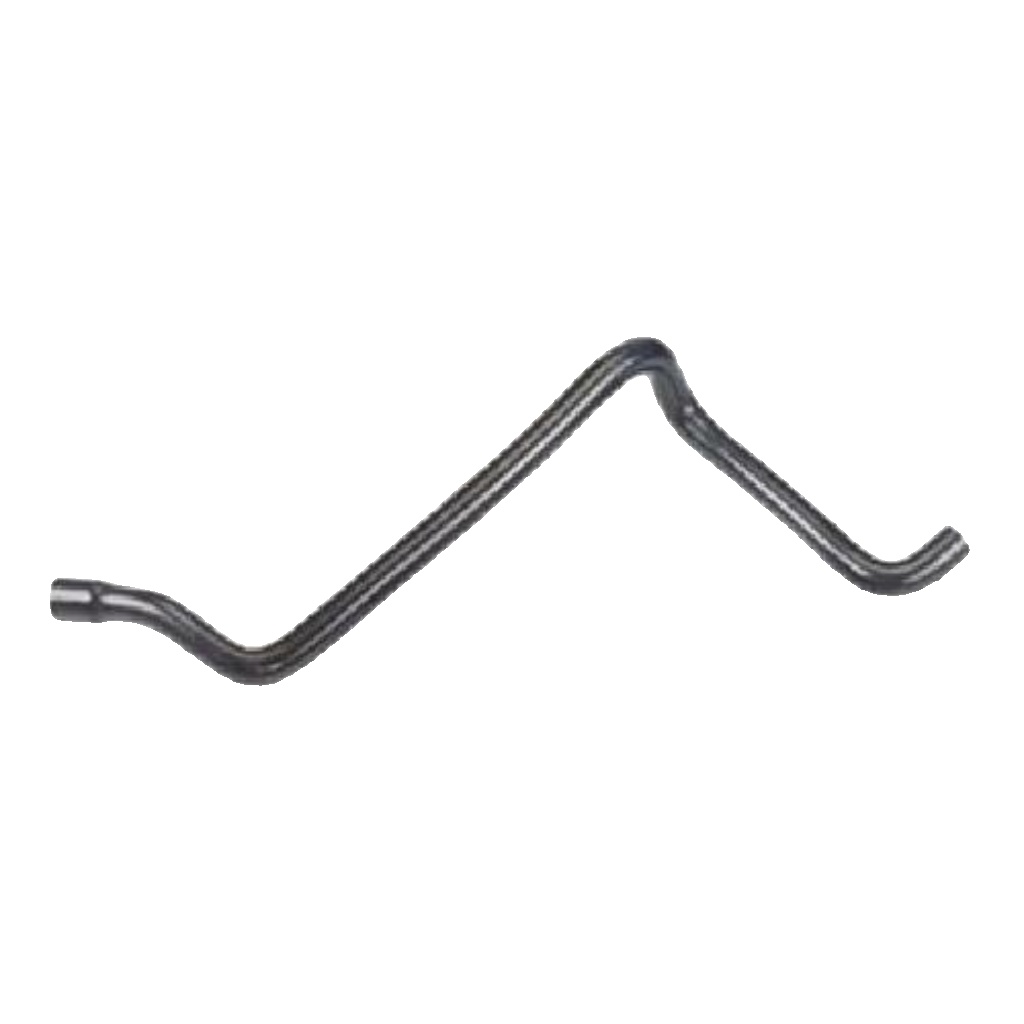 Gates 02-1703 Heater hose Replacement Service Fits Mercedes-Benz 124 E-Class - Image 14