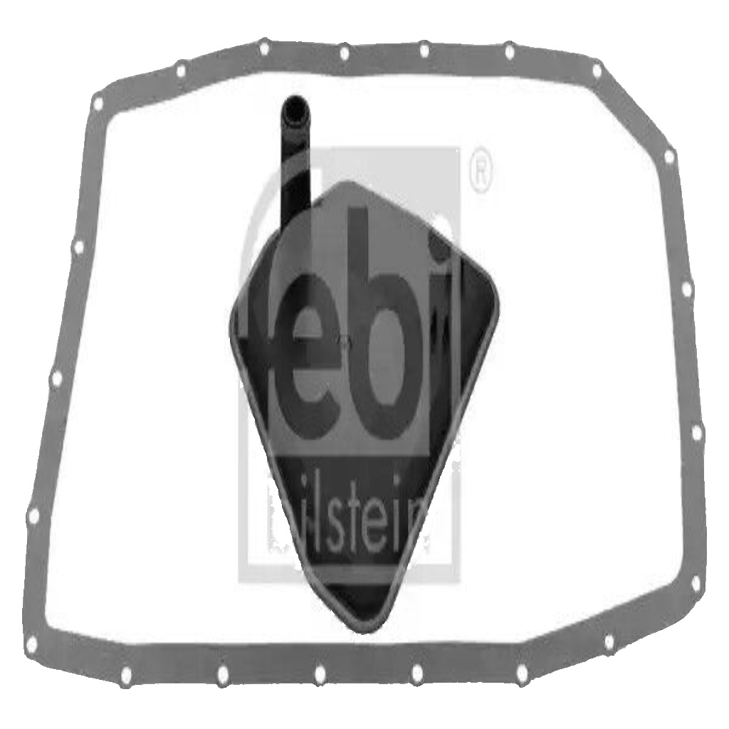 Fits FEBI 100399 AUTOMATIC TRANSMISSION FILTER KPL.  ⭐UK Stock⭐