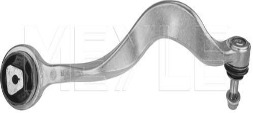 MEYLE 316 050 0020/HD CONTROL/TRAILING ARM WHEEL SUSPENSION Front,Front RH