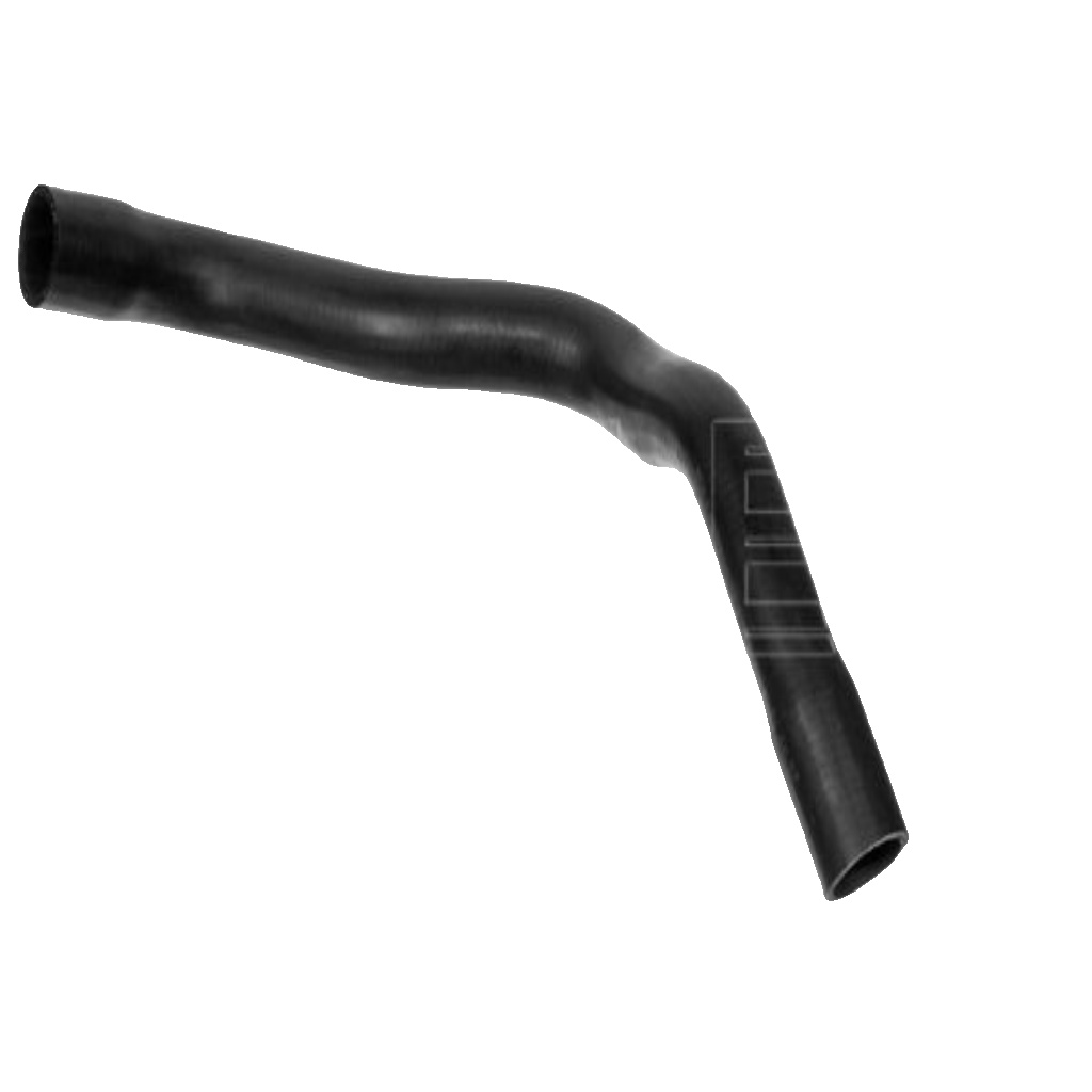 Upper MEYLE GERMANY 319 222 0004 Radiator Hose for MINI