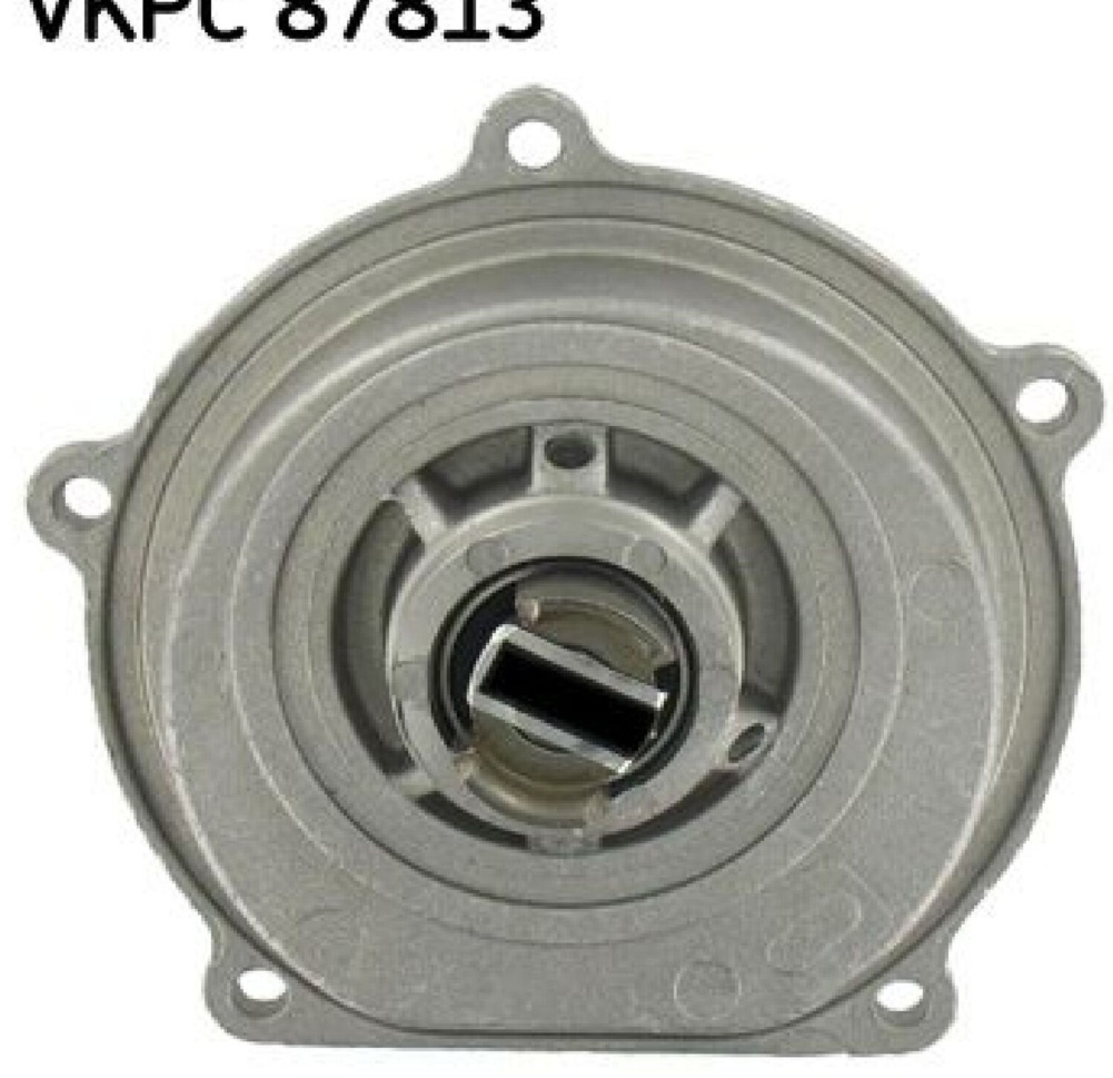 SKF VKPC 87813 Water Pump for HONDA,LAND ROVER,MG,ROVER