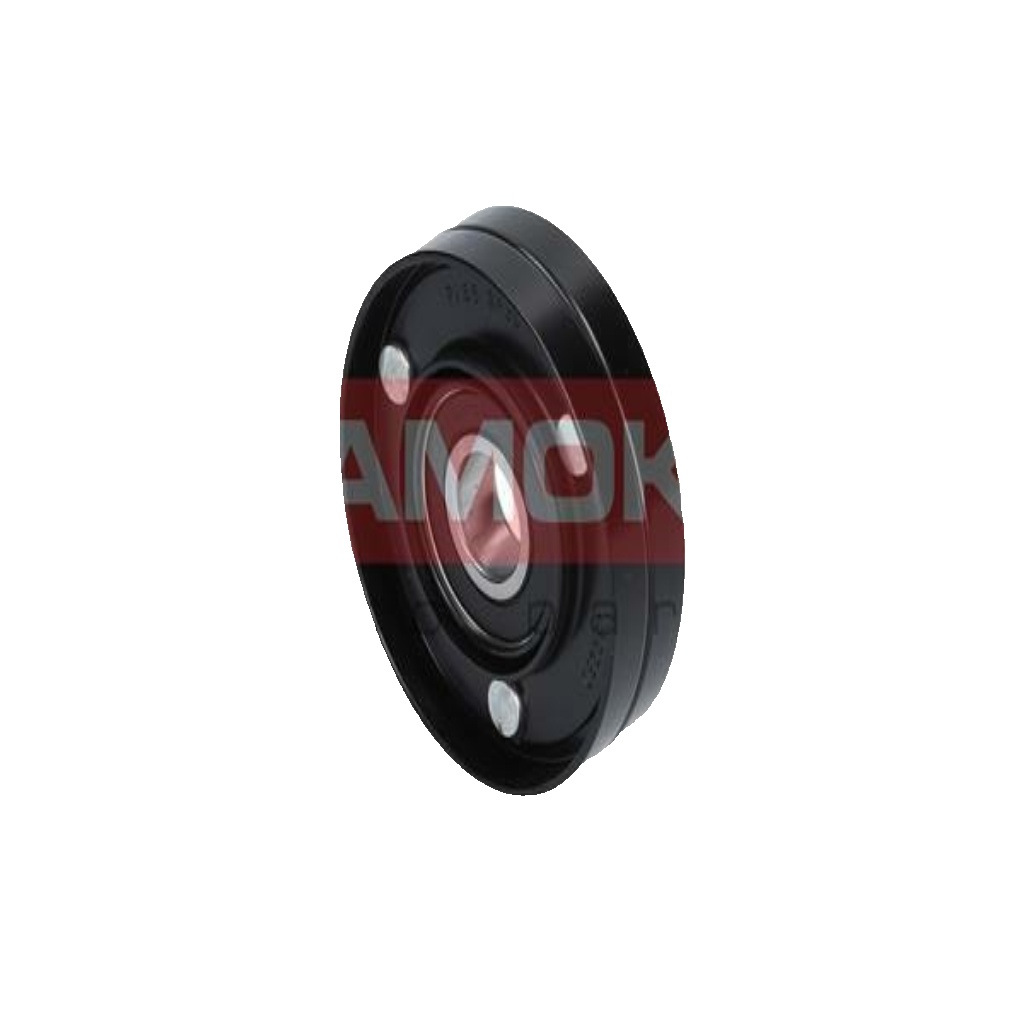 ✅Fits KAMOKA R0202 TENSIONER PULLEY (STEEL) AUDI A4 91-01,A6 95-05,  ⭐UK Seller⭐