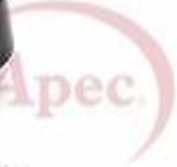 Wheel Suspension Control/Trailing Arm APEC AST2347 Fits Hyundai Kia Sportage