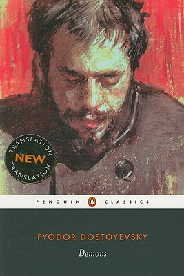 Demons by Fyodor Dostoyevsky (Paperback, 2008) - Image 7