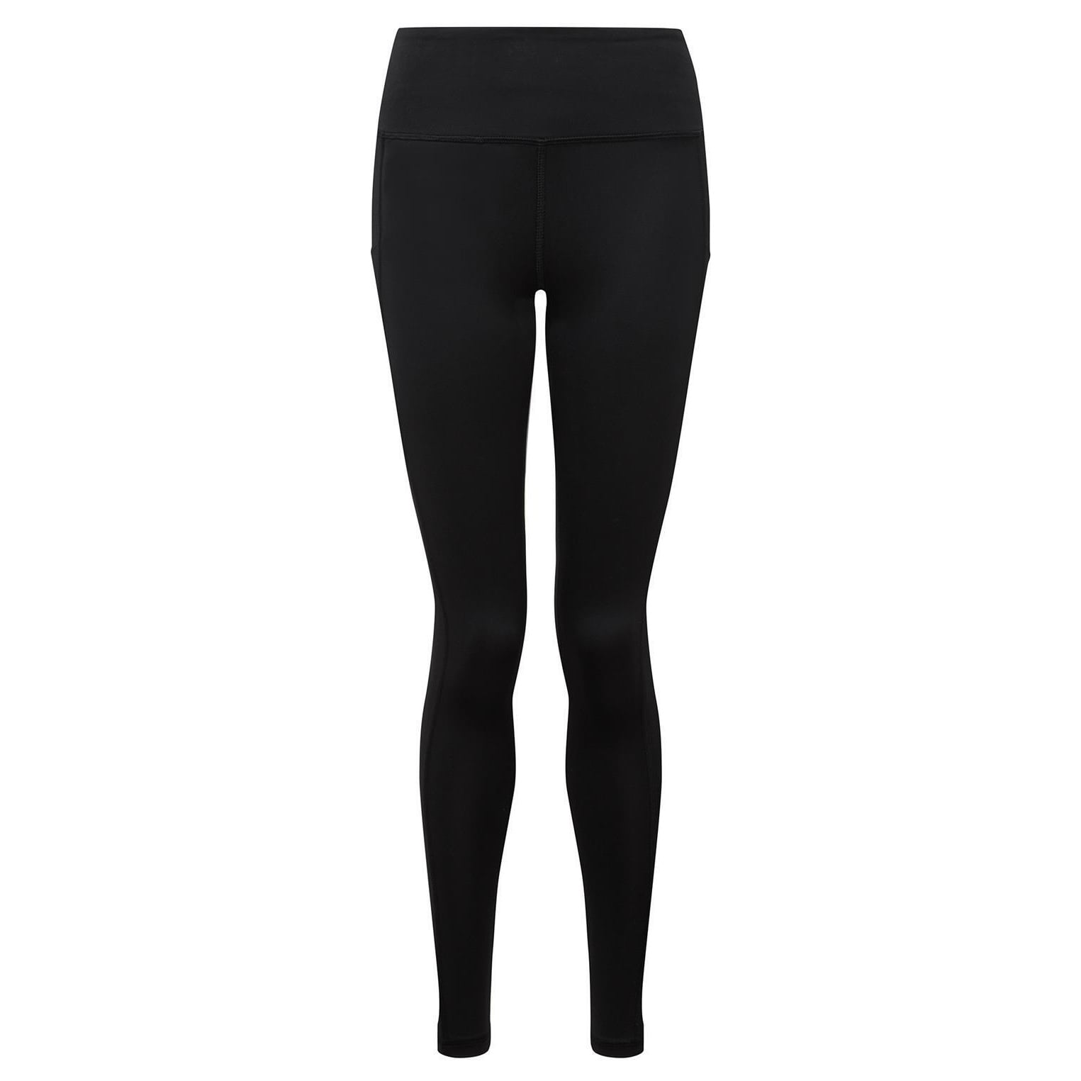 Tridri Women's Black (S, ) / Performance Leggings