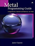 Metal Programming Guide: Tutorial and Reference via Swift Janie