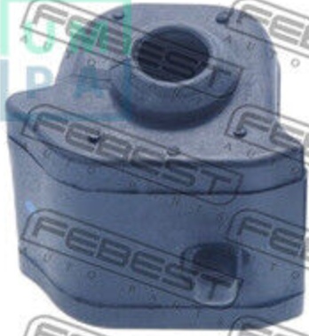 FEBEST-OE TSB-ZRE151F-KIT.OE Stabiliser Mounting for TOYOTA,TOYOTA (FAW)
