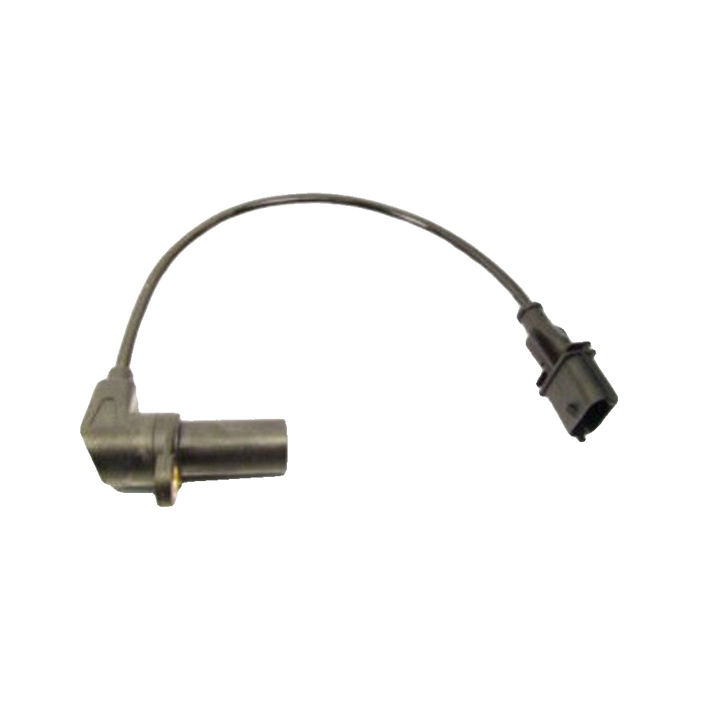 SS10808 DELPHI Sensor, crankshaft pulse for OPEL,VAUXHALL