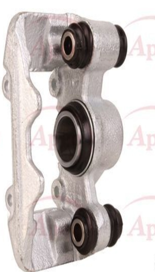 Apec Brake Caliper - LCA348 - Fits Toyota - Rear Left - OE Level Performance