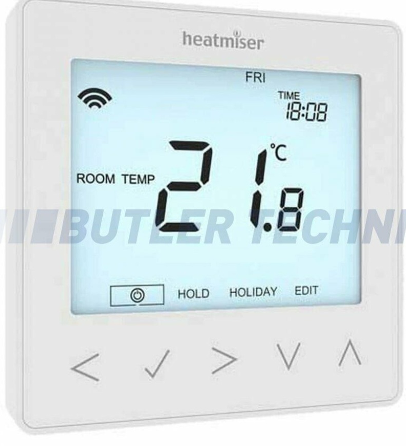 Webasto Light Heater 7 Day Marine Timer Air Top And Air Top Evo 12V | 4110556A - Image 2