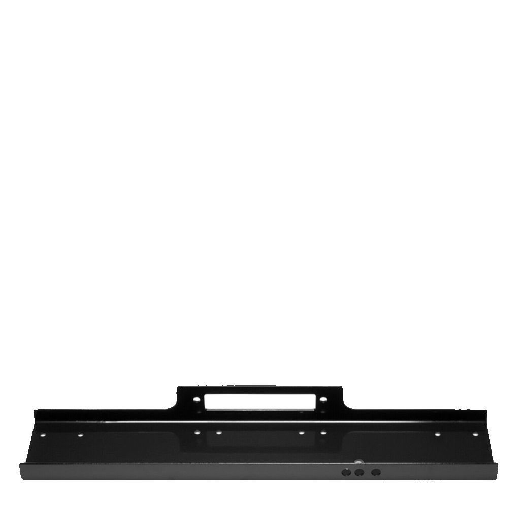ELECTRIC WINCH 12V 4x4/RECOVERY 13500 lb WINCHMAX BRAND + MOUNTING PLATE INC.