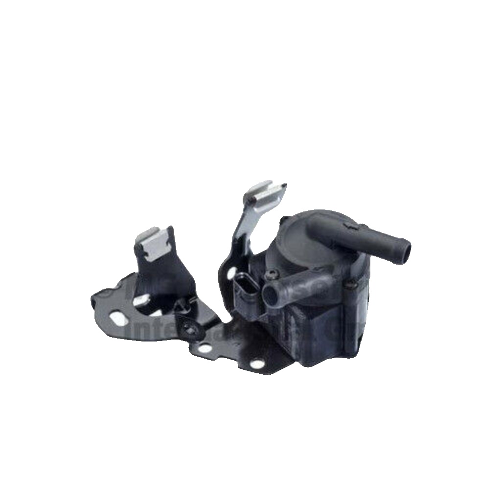 PIERBURG 7.04386.10.0 Additional Water Pump for CITROËN,DS,MINI,PEUGEOT