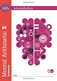 Mental Arithmetic 5 Answers